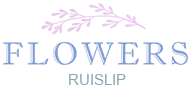 Flower Delivery Ruislip HA4 | Same Day Floral Delivery